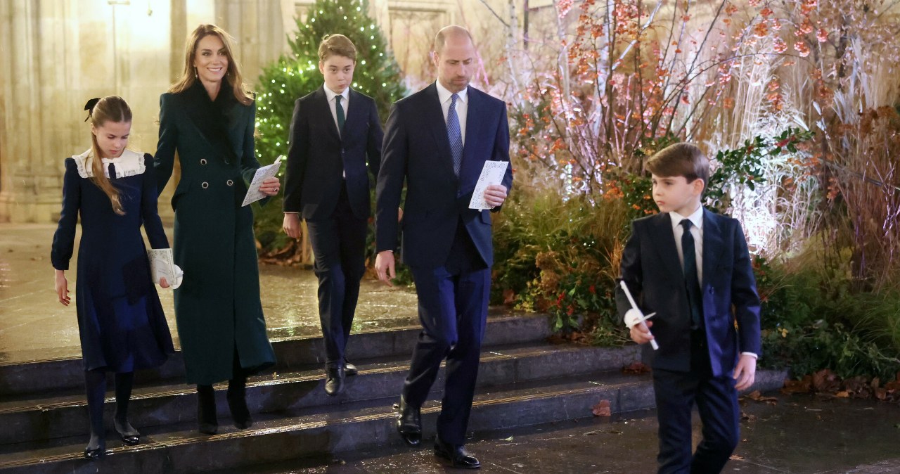 Niemałe poruszenie. Kate i William opublikowali jedno, szczególne zdjęcie
