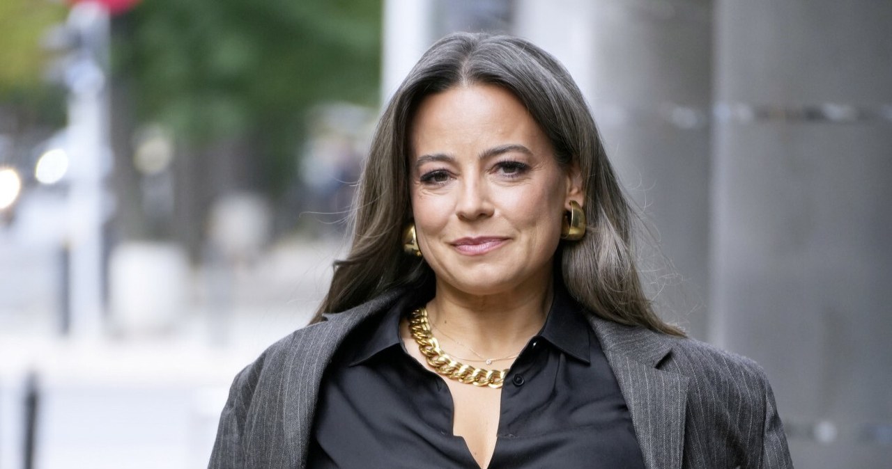 Takich wieści potrzebowała Anna Mucha. Koniec roku z wygraną w sądzie