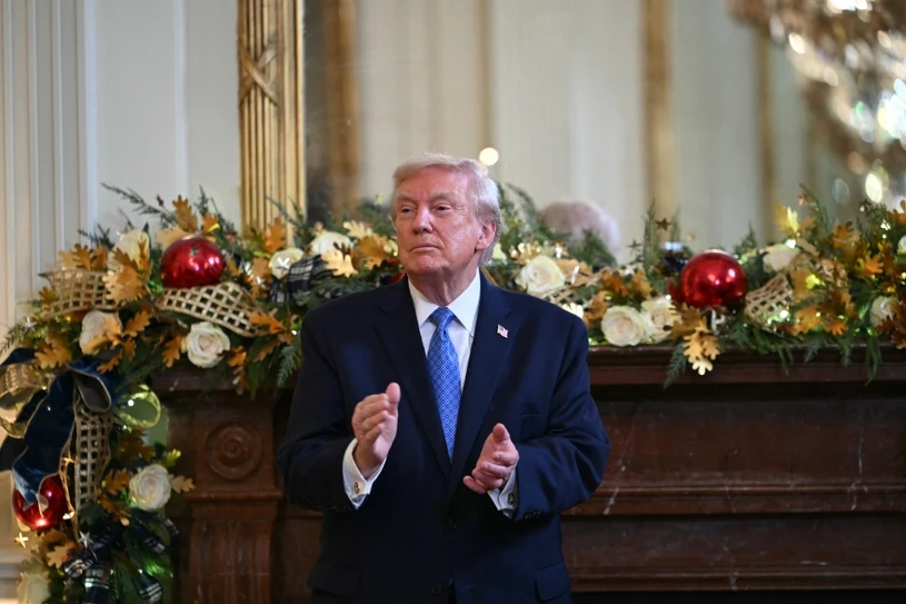 Będzie trzecia kadencja Trumpa? Prawnik ujawnił, jak można ominąć zasady