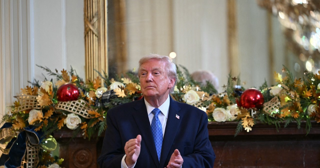 Będzie trzecia kadencja Trumpa? Prawnik ujawnił, jak można ominąć zasady