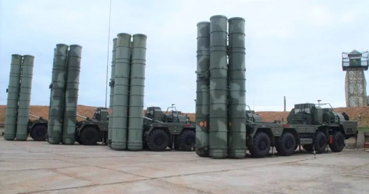Rosjanie aktywowali S-500. To ich superbroń do niszczenia satelitów