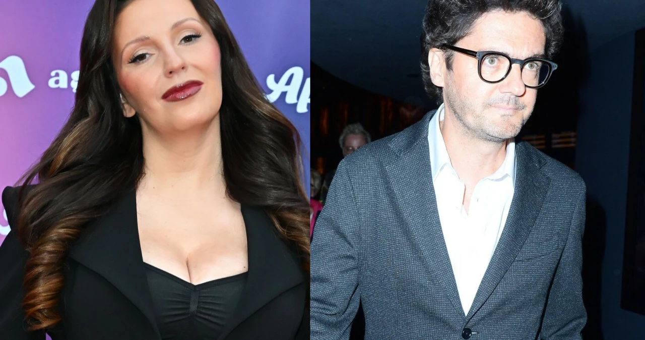 Dominika od Hakiela nie wytrzymała. Oberwało się Wojewódzkiemu