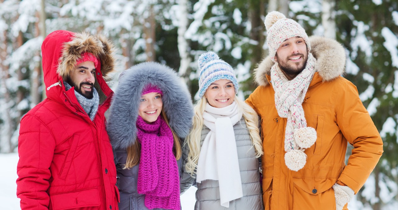Większość osób źle nosi kaptur? Influencerka nie ma złudzeń