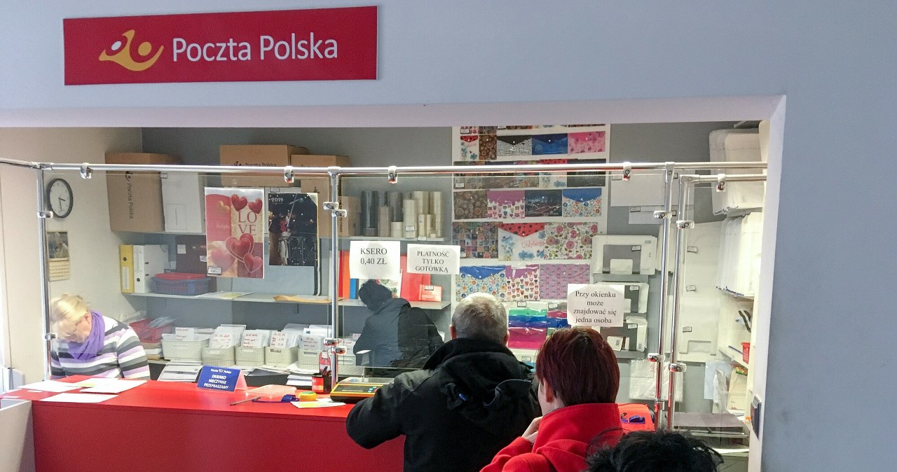 Ostatni dzwonek na świąteczne paczki. Poczta Polska wydała komunikat