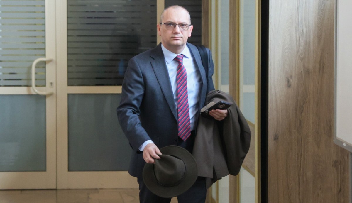 Współpracownik prezydenta trafi do RPP? Ustalenia RMF FM