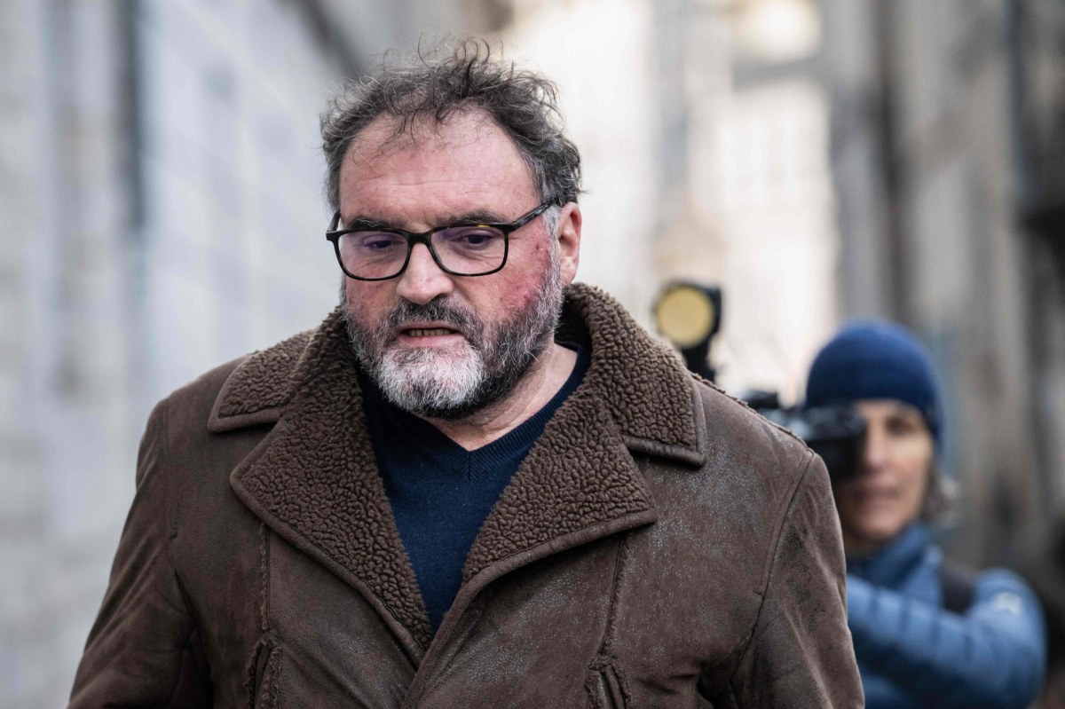 "Doktor śmierć" skazany. Jego najmłodsza ofiara miała 4 lata