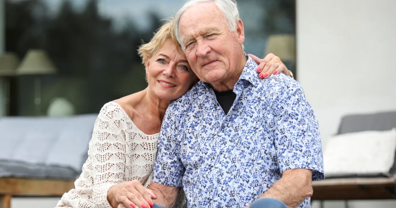 Iwona i Gerard z „Sanatorium” robią to co roku. To ich rytuał od 6 lat