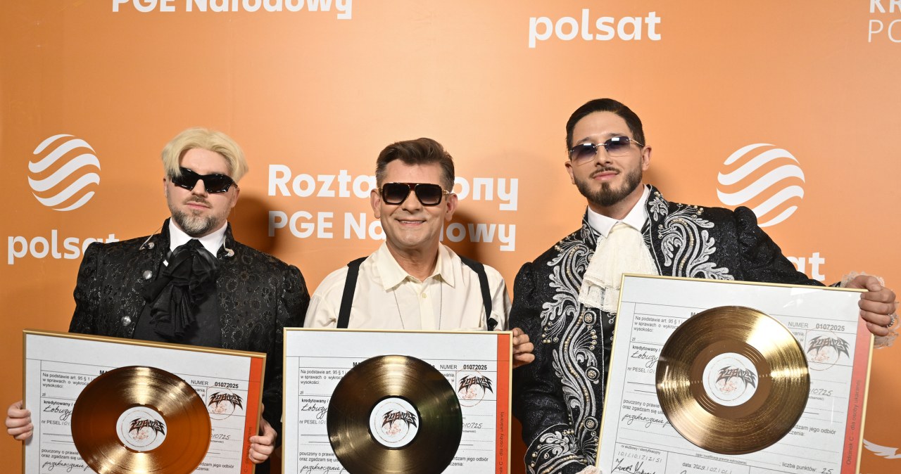 Polski gwiazdor nawołuje do Polaków. "Nowy rok trzeba zacząć od mandaciku"