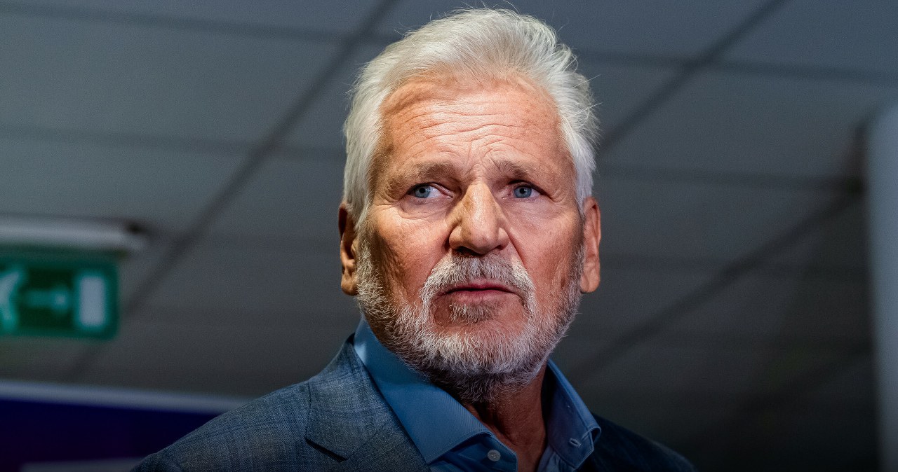 Trump popełnił najważniejszy błąd? Kwaśniewski: Dla Ukraińców to tragedia