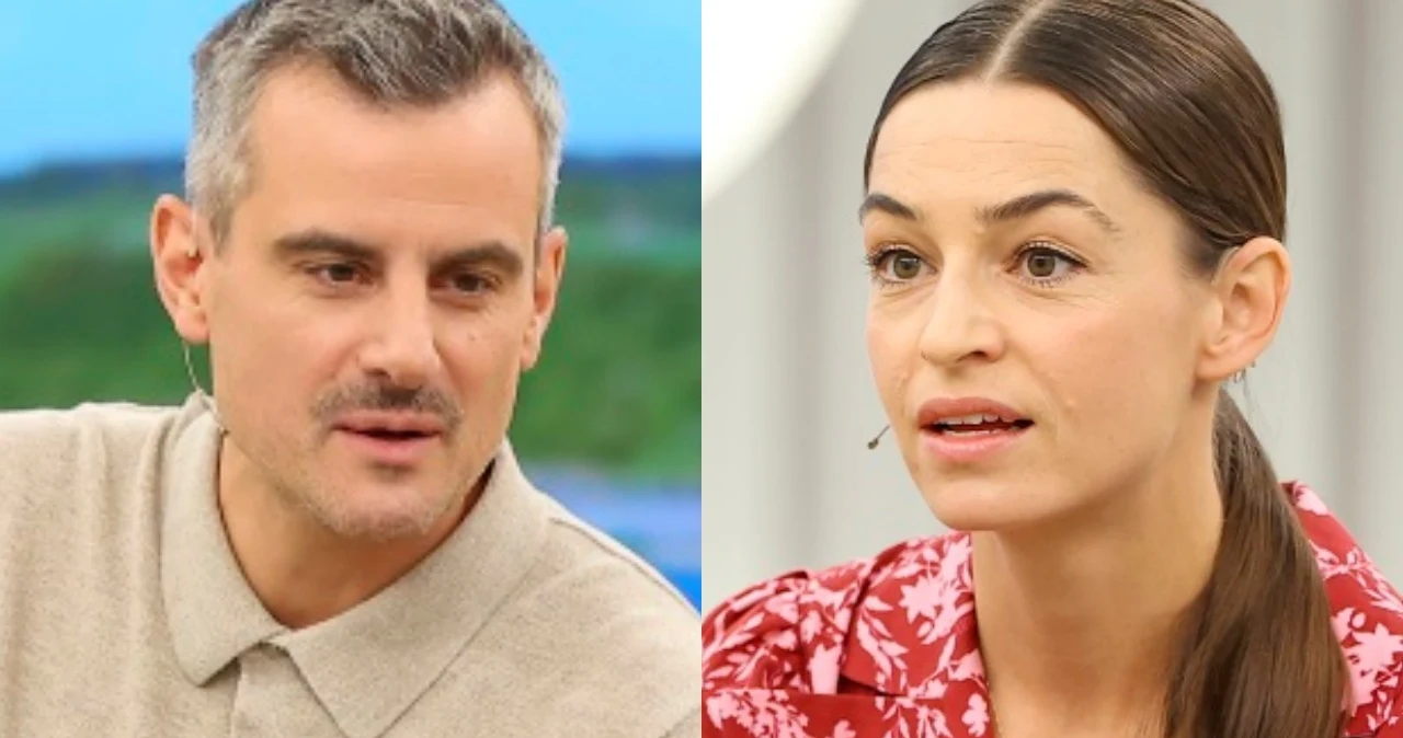 Wydało się o małżeństwie Więdłochy i Pawlickiego. Już nie ma wątpliwości