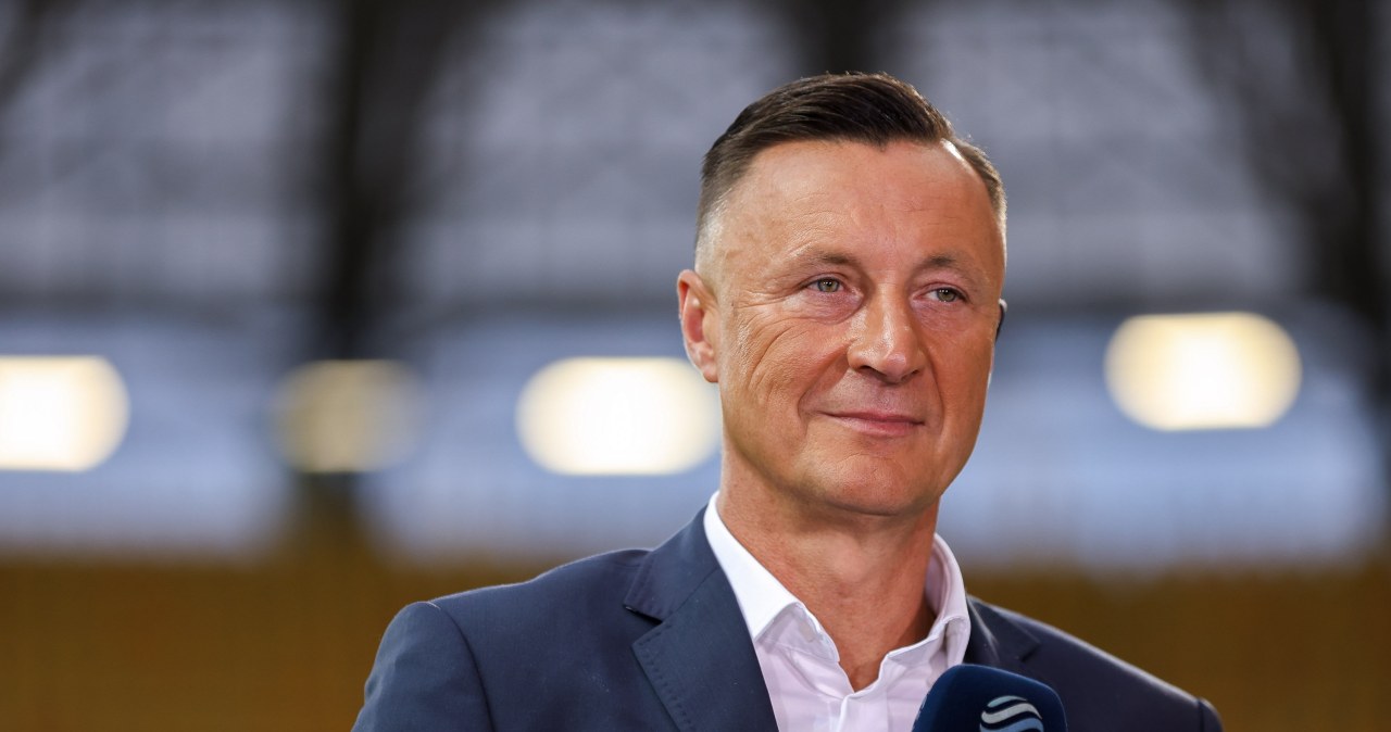 Hajto musiał wyznać prawdę. "Kościół zablokował konto", Niemcy mu grozili