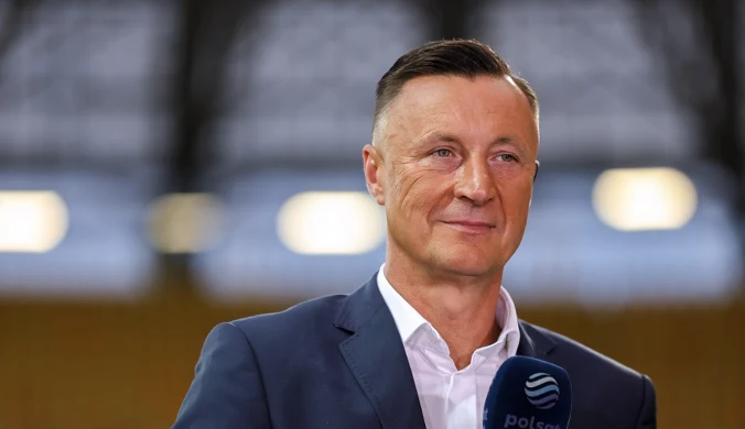 Hajto musiał wyznać prawdę. "Kościół zablokował konto", Niemcy mu grozili