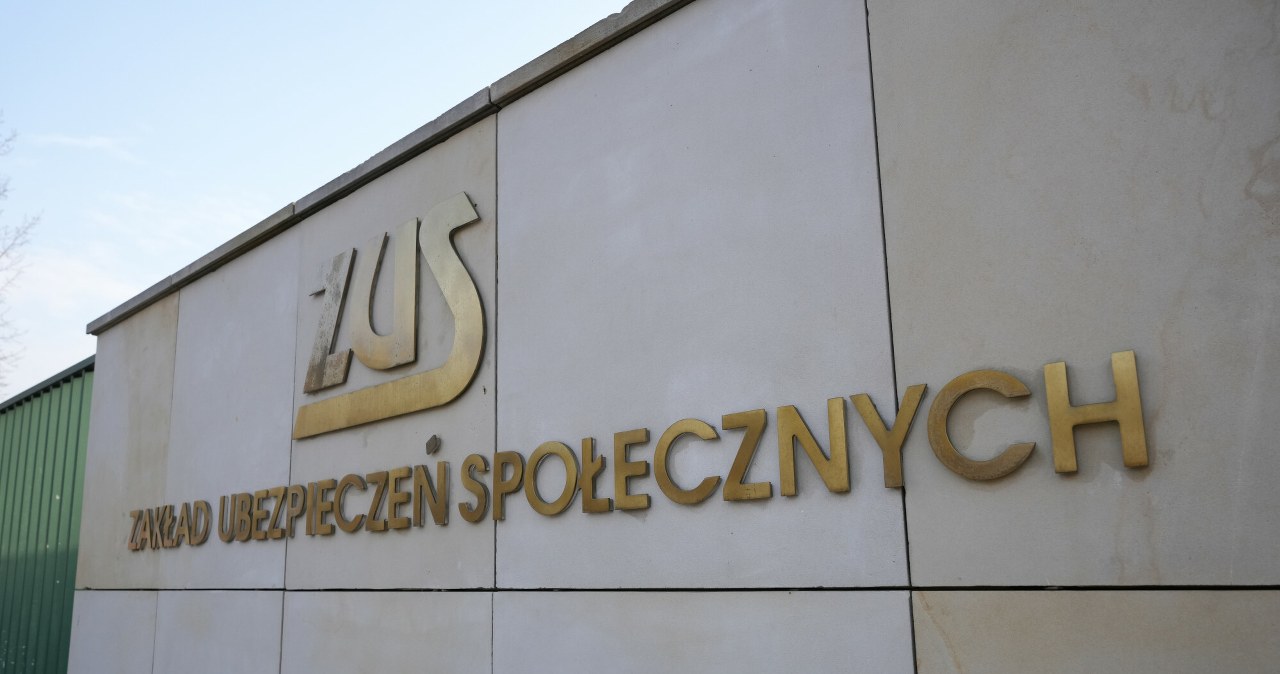 Koszty emerytur rosną, tak samo jak wydatki. ZUS podał dane