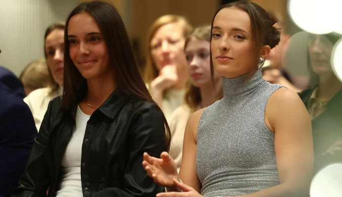 Musiała milczeć ws. Świątek, ale już dość. Sama nie mogła w to uwierzyć