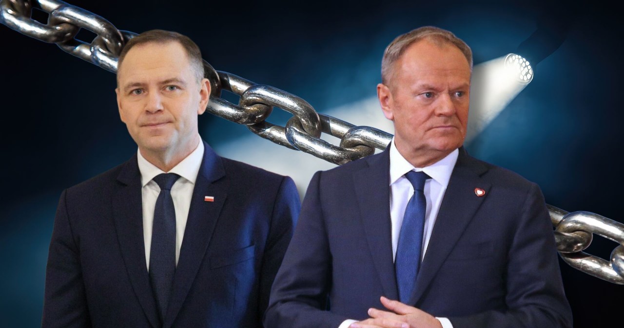 wiadomości,aktualności,Interia Spór o ustawę łańcuchową. Obu stronom chodzi dokładnie o to samo i na pewno nie są to psy