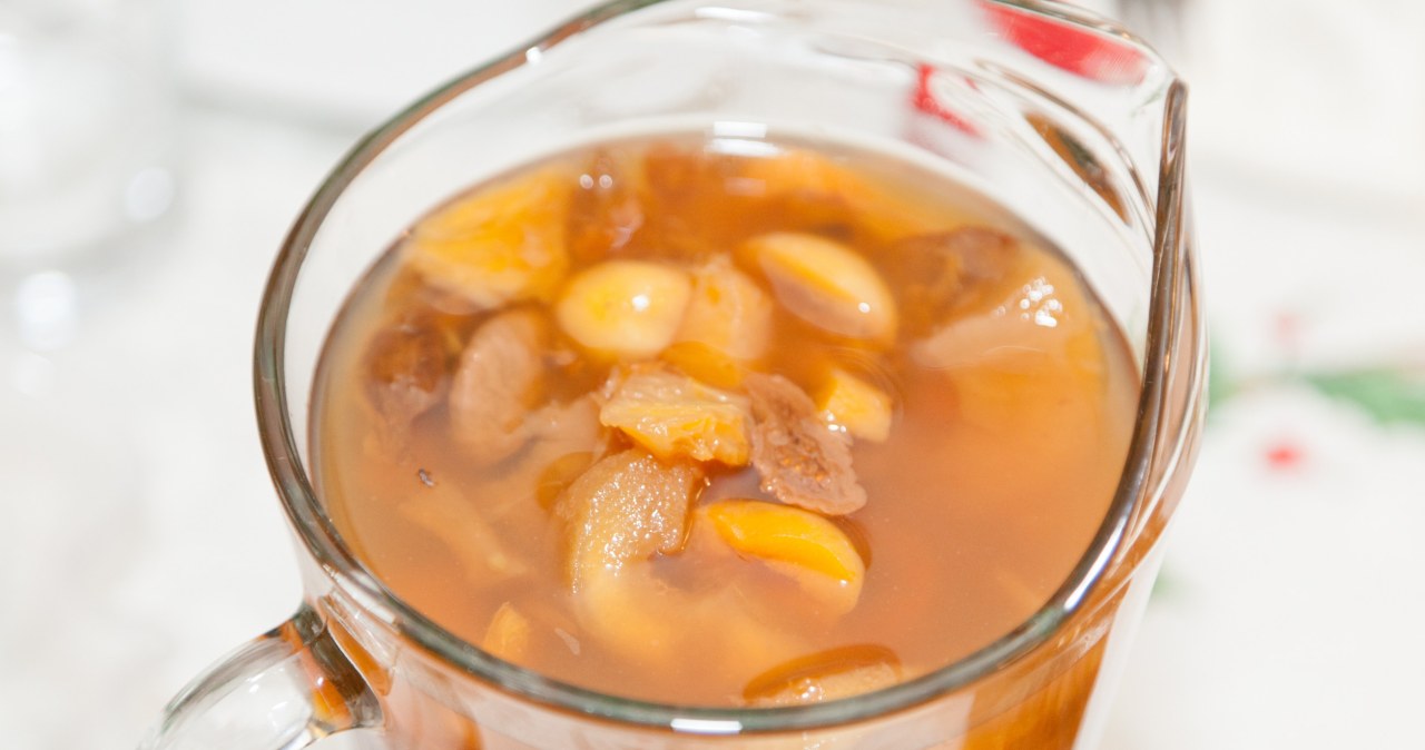 Wierzono, iż jest napojem długowieczności. Na wątrobę działa jak balsam