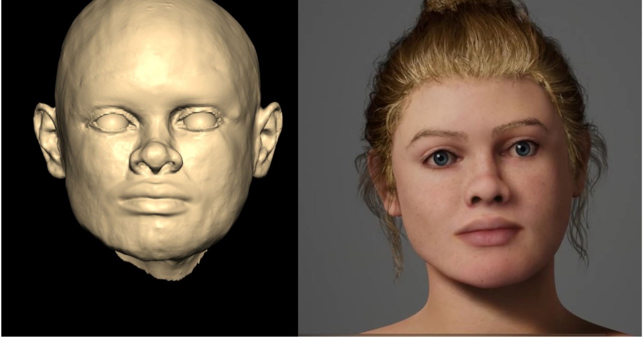 Nauka po 70 latach sprostowała mit o "pierwszej czarnoskórej Brytyjce"