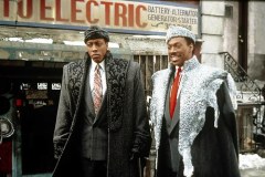 Książę w Nowym Jorku