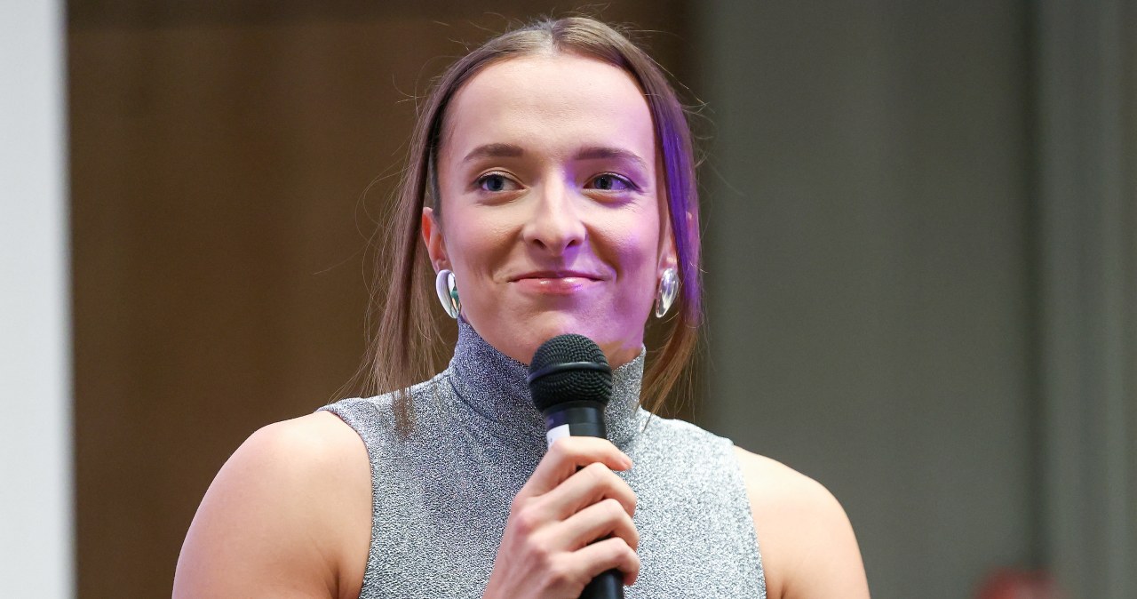 A jednak wielka euforia Świątek. Jasny komunikat. Polka z dumą ogłasza