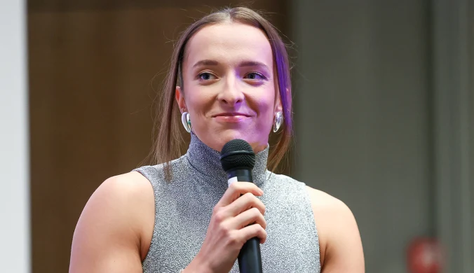 A jednak wielka radość Świątek. Jasny komunikat. Polka z dumą ogłasza