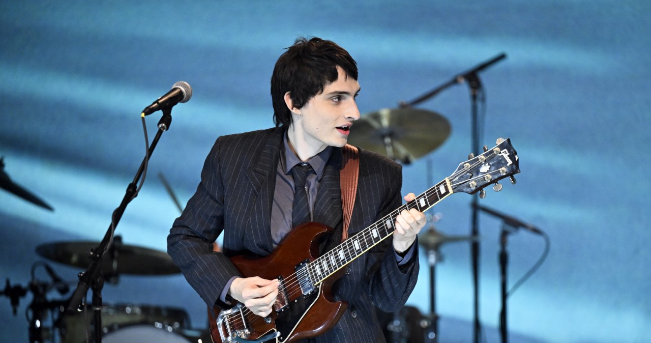 Aktor hitu Netfliksa w hołdzie dla nieżyjącego gwiazdora. "Wielki zaszczyt"