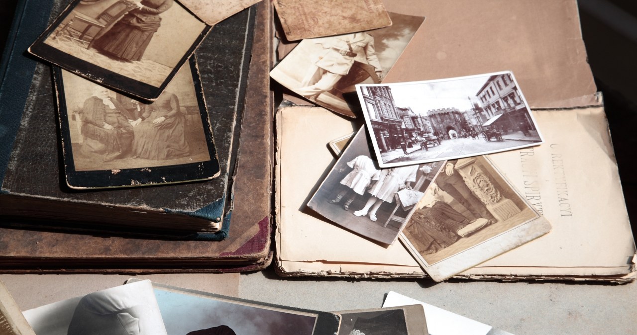 Nie wiesz, skąd jest twoja rodzina? Koperta z urzędu powie ci prawdę