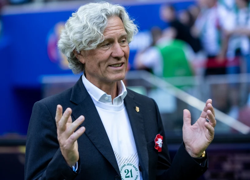 Oto prawdziwy powód wywiadu Dariusza Mioduskiego? Bolesna prawda o Legii