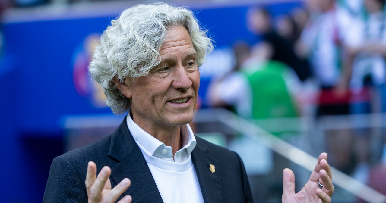 To pogrążyło Legię. Smutne pożegnanie, walka o "przetrwanie"