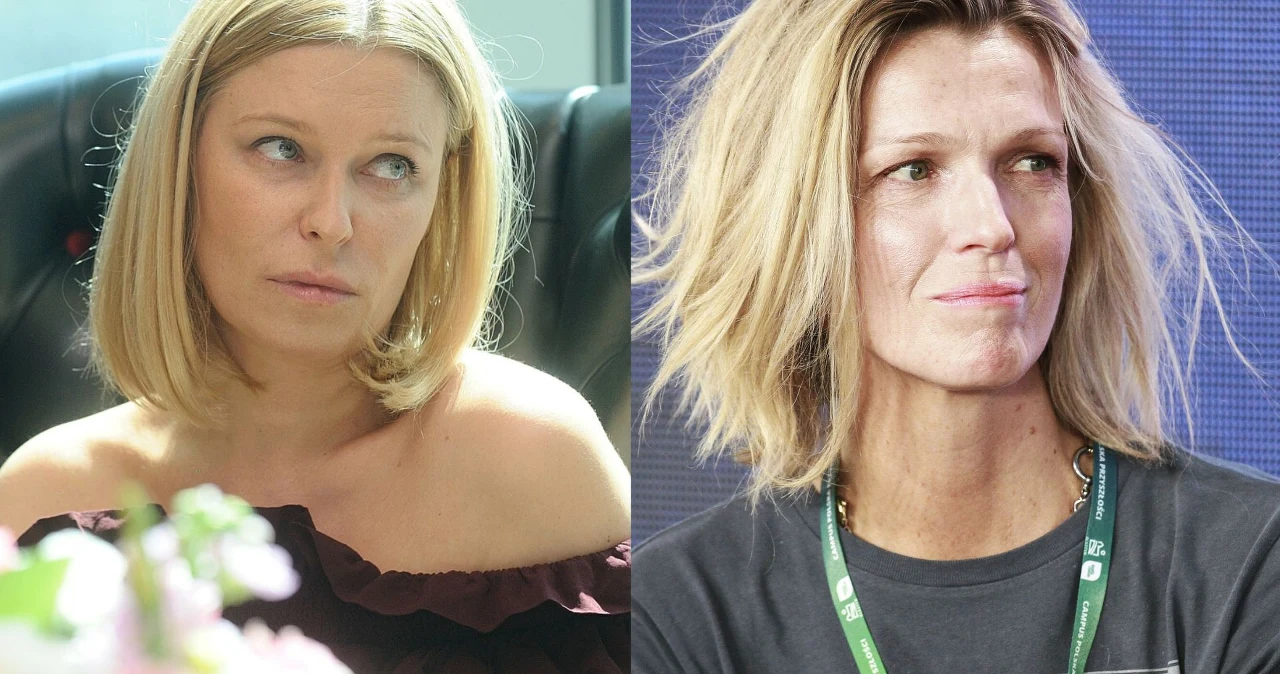 Młynarska wydała oficjalne oświadczenie. Padły przeprosiny