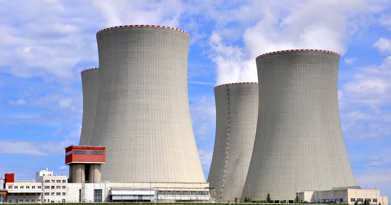 Niszczenie reaktorów i odpady. Naukowcy opracowali nowe paliwo jądrowe