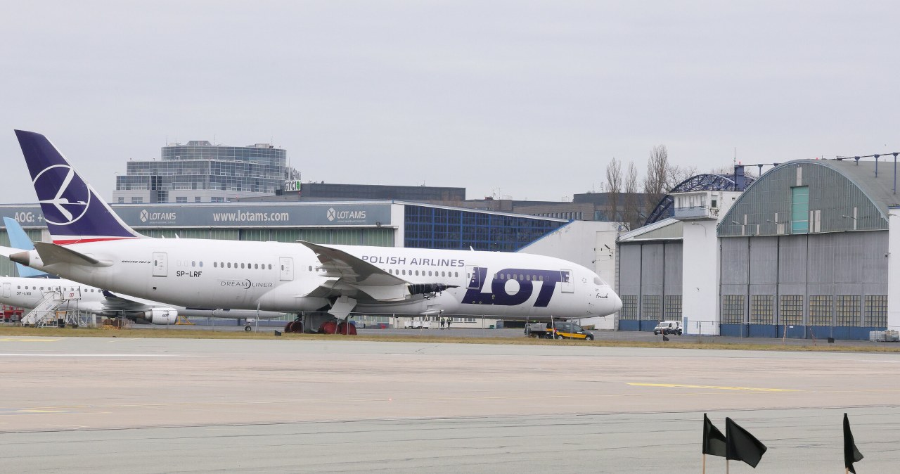 Co dalej z wielkim polskim lotniskiem? "Szansa na stworzenie perełki"