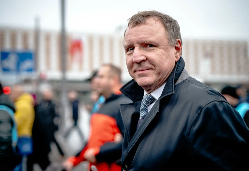 Kurski nie odpuszcza. Politycy PiS jasno o jego przyszłości w partii