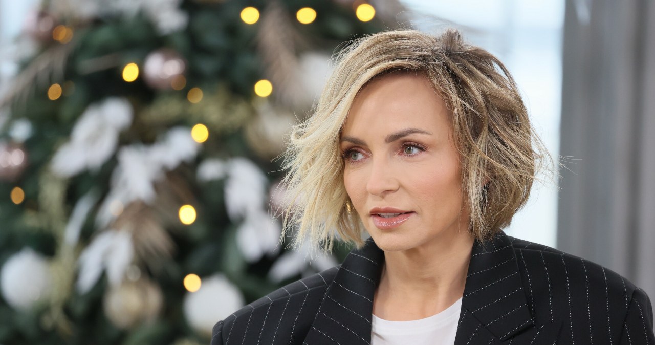 Elegancko czy wystrzałowo? Zainspiruj się gwiazdą Sylwestra Polsatu