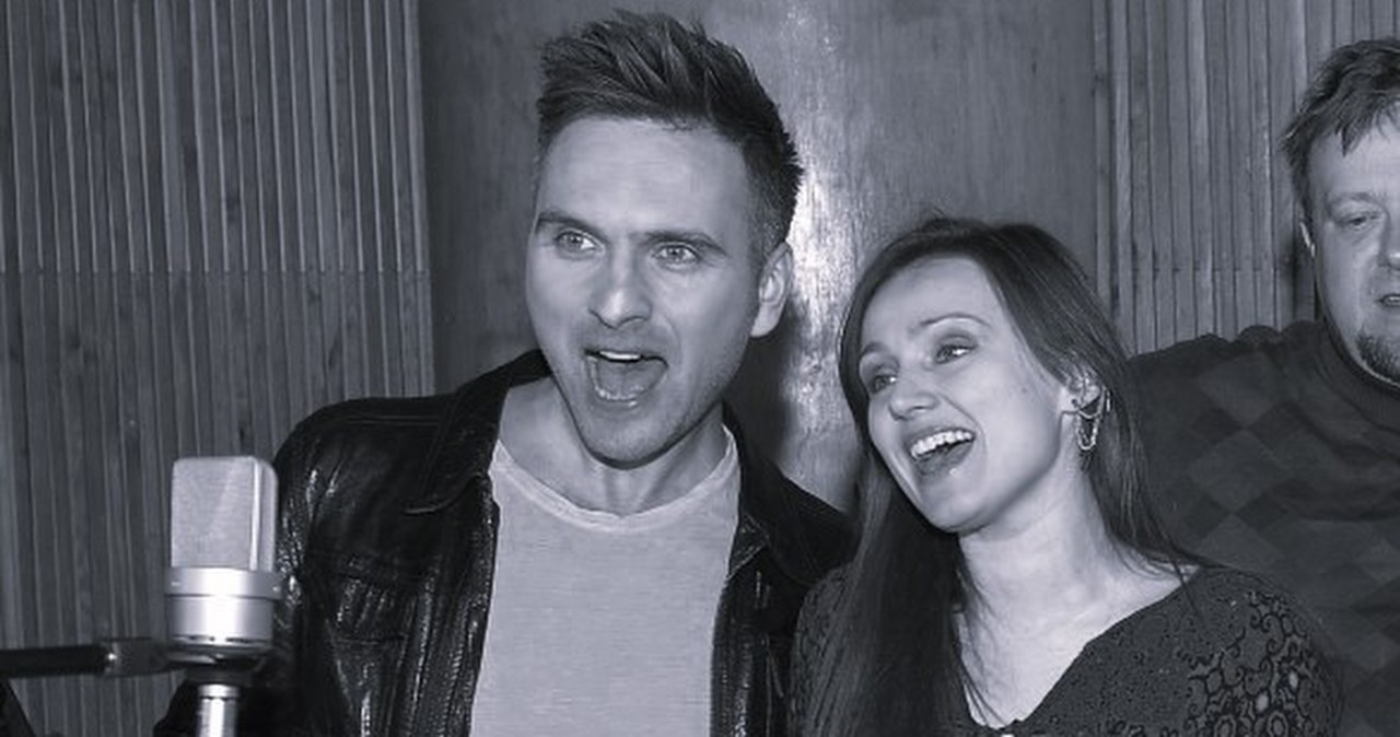 Bliscy pożegnali Pawła Hartlieba. Pojawił się specjalny apel do mediów