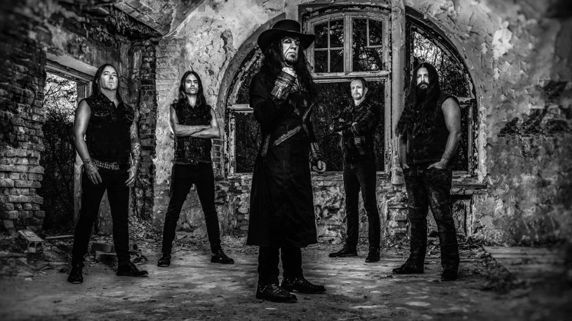 Supergrupa metalowej ekstremy powróci do Polski. "To zawsze przyjemność"