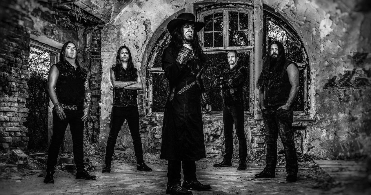 Supergrupa metalowej ekstremy powróci do Polski. "To zawsze przyjemność"