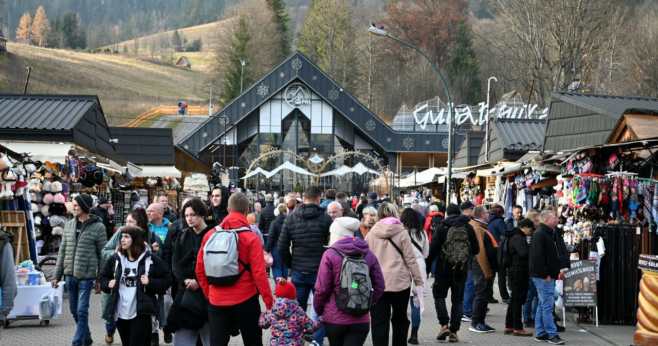 Cyberatak na obiekty turystyczne. Hotelarze z Podhala ostrzegają Polaków