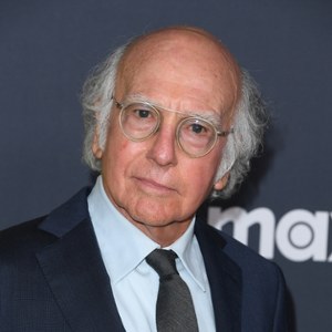 Larry David