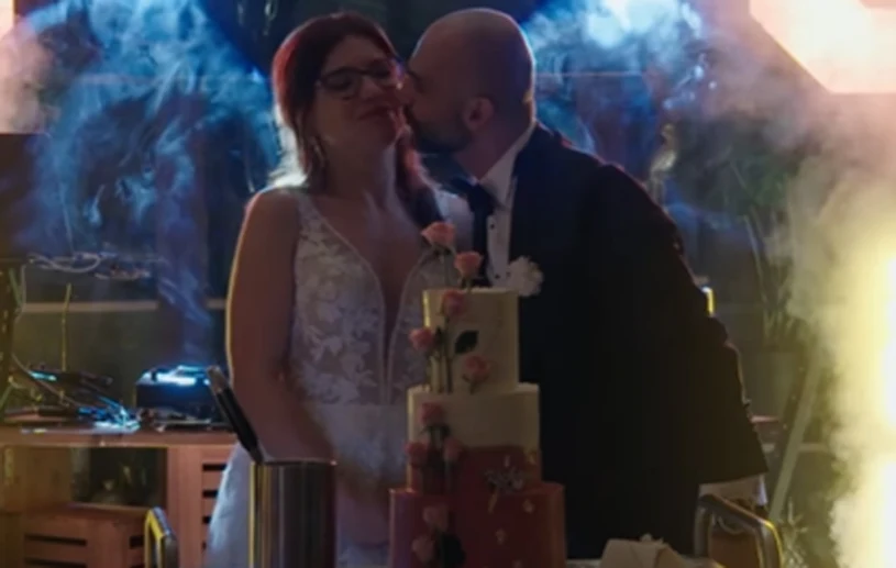 A jednak to koniec, Maciej ze "ŚOPW" ogłasza. Potem takie wyznanie Kasi