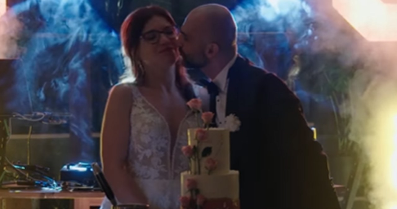 A jednak to koniec, Maciej ze "ŚOPW" ogłasza. Potem takie wyznanie Kasi