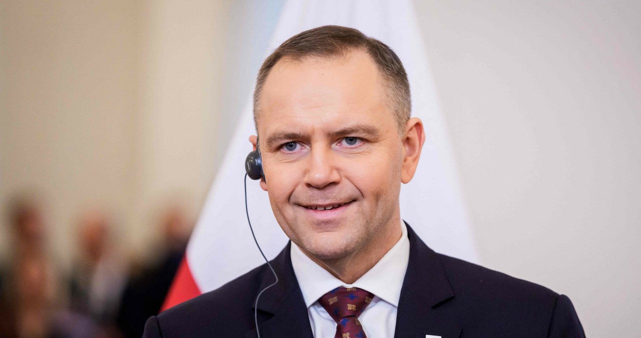 Spotkanie Zełenski-Nawrocki w Warszawie. Polska chce partnerskich relacji Spotkanie Zełenski-Nawrocki w Warszawie. Polska chce partnerskich relacji