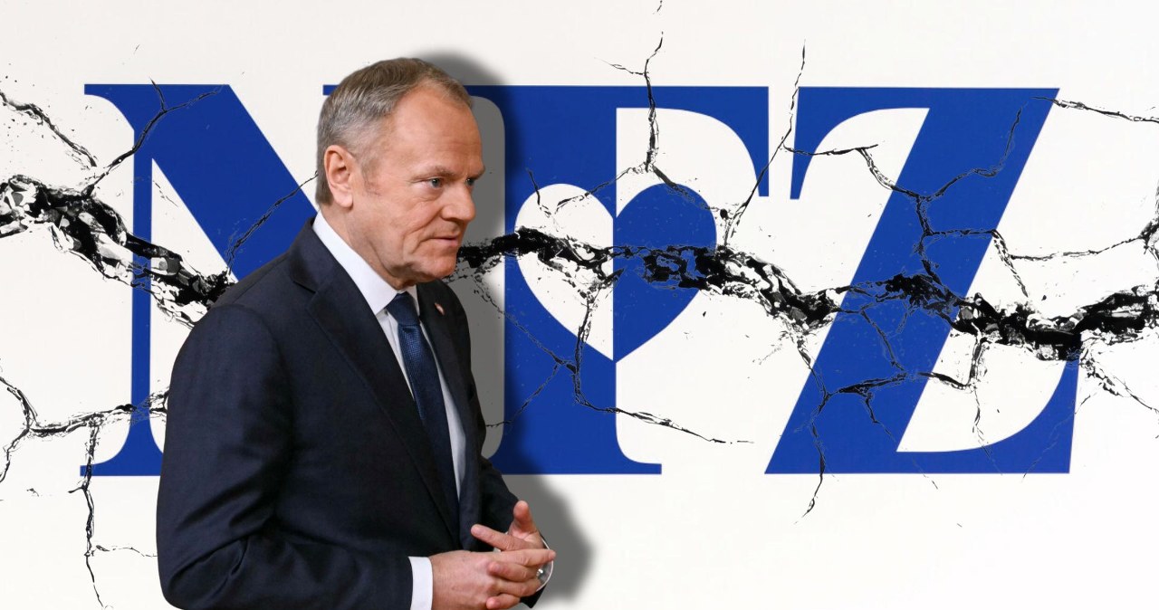 wiadomości,aktualności,Interia Nawet krytycy rządu nie mogą w to uwierzyć. Spektakularna 