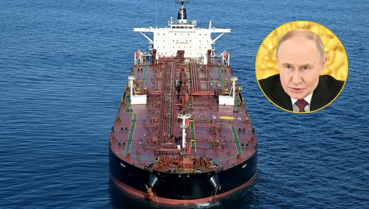 Rada Unii Europejskiej zdecydowała o objęciu sankcjami kolejnych 41 tankowców należących do tzw. rosyjskiej "floty cieni". To statki wykorzystywane do potajemnego transportu rosyjskiej ropy naftowej oraz dóbr skradzionych Ukrainie. Po tej decyzji na unijnej liście sankcyjnej znajduje się już 597 jednostek. Nowe sankcje na przedsiębiorstwa i ludzi powiązanych z Rosją ogłosiła również Wielka Brytania.