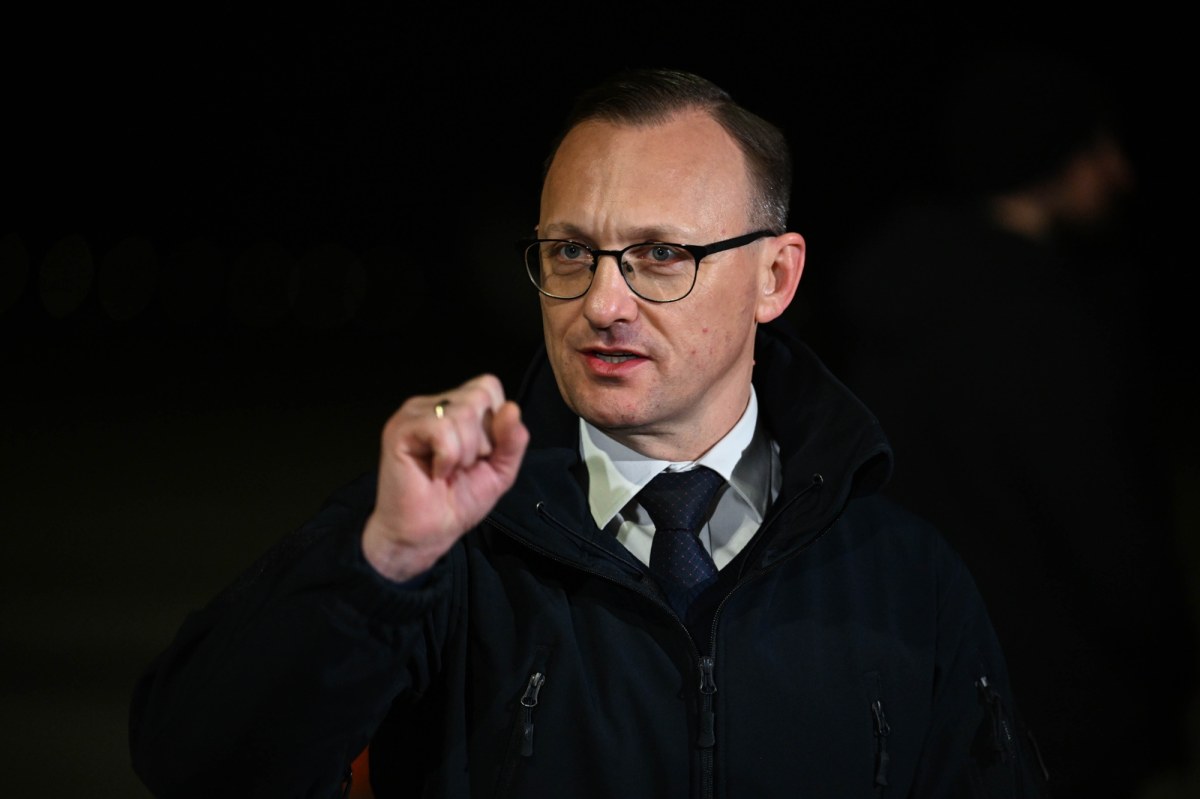 "Sprawa oczywista i jasna". Pałac Prezydencki komentuje wyrok TSUE