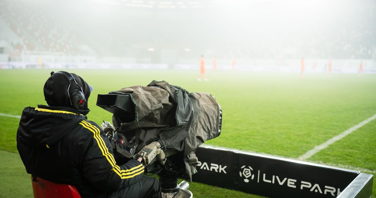 Ekstraklasa u progu rewolucji? "Widzimy, w jakim kierunku idzie świat"