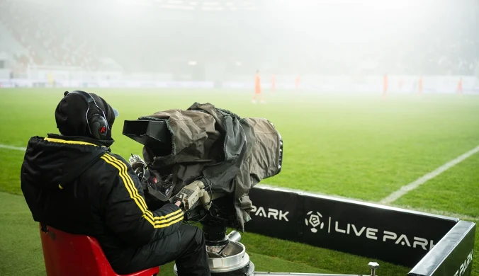 Ekstraklasa u progu rewolucji? "Widzimy, w jakim kierunku idzie świat"