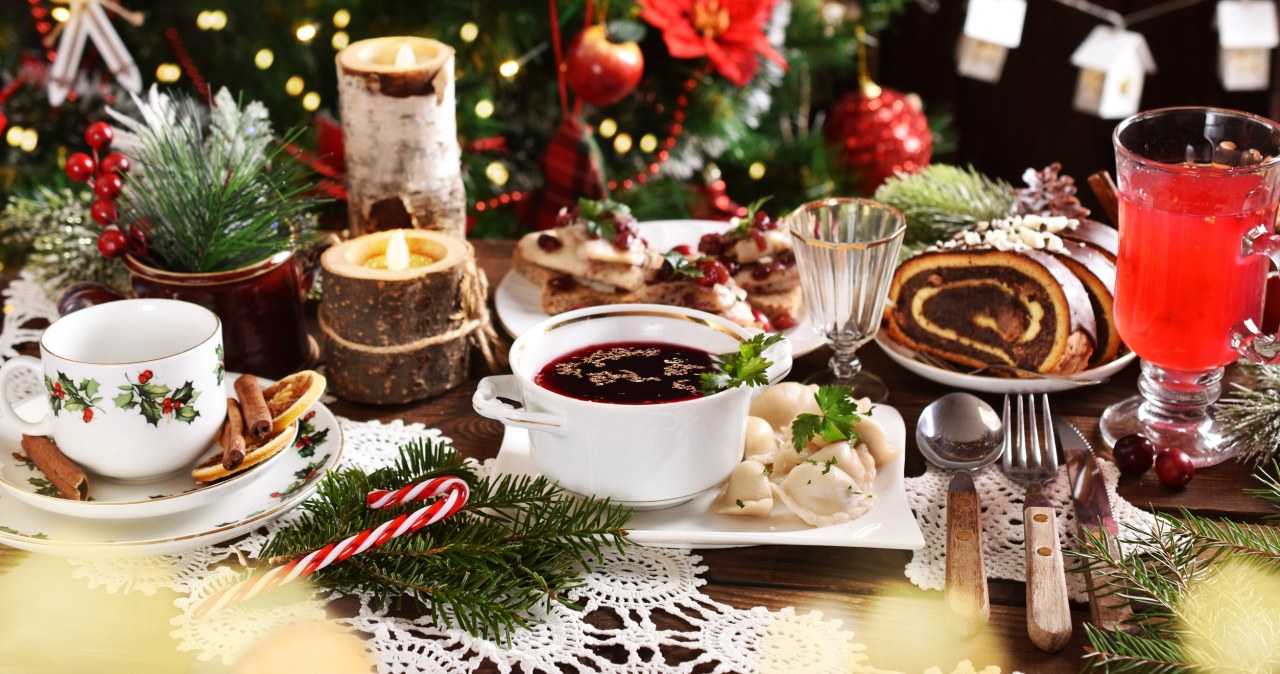 12 potraw i 12 pytań. Świąteczny QUIZ o wigilijnym stole