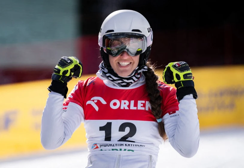 Wielki sukces Polki we Włoszech. To najlepszy wynik w tym sezonie