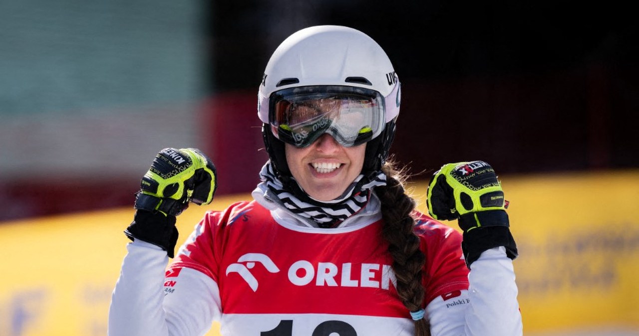 Wielki sukces Polki we Włoszech. To najlepszy wynik w tym sezonie