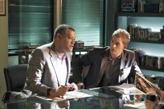 CSI: Kryminalne zagadki Las Vegas